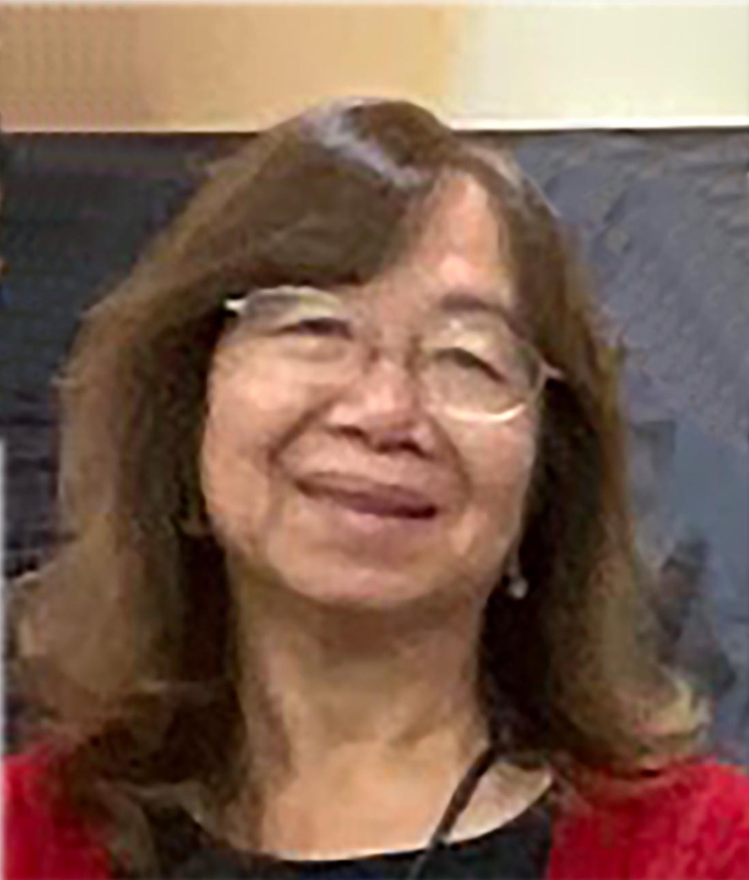 Leila Yhitomi Fujita