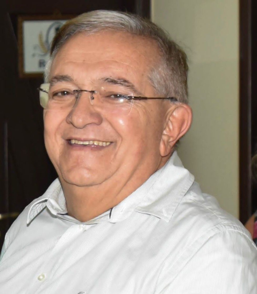 Paulo Alves - Presidente do Conselho Consultivo