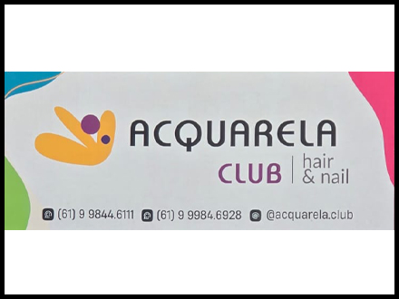 Acquarela Club