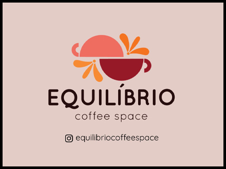 Equilíbrio Coffee Space