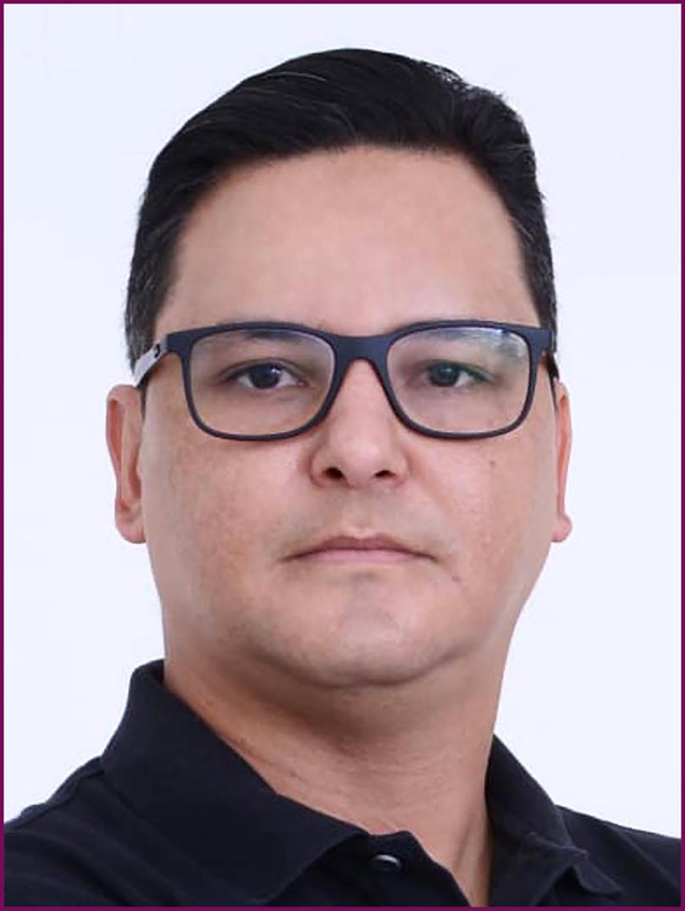 3º TITULAR: Leandro Miranda Ernesto