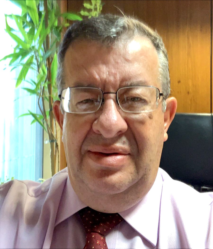 Benedito Adalberto Brunca