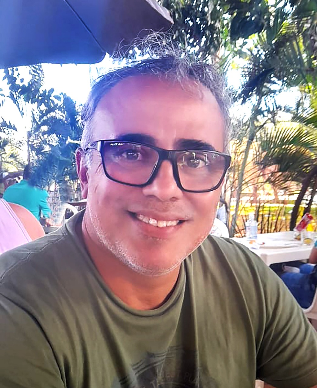 Carlos Eduardo Gomes