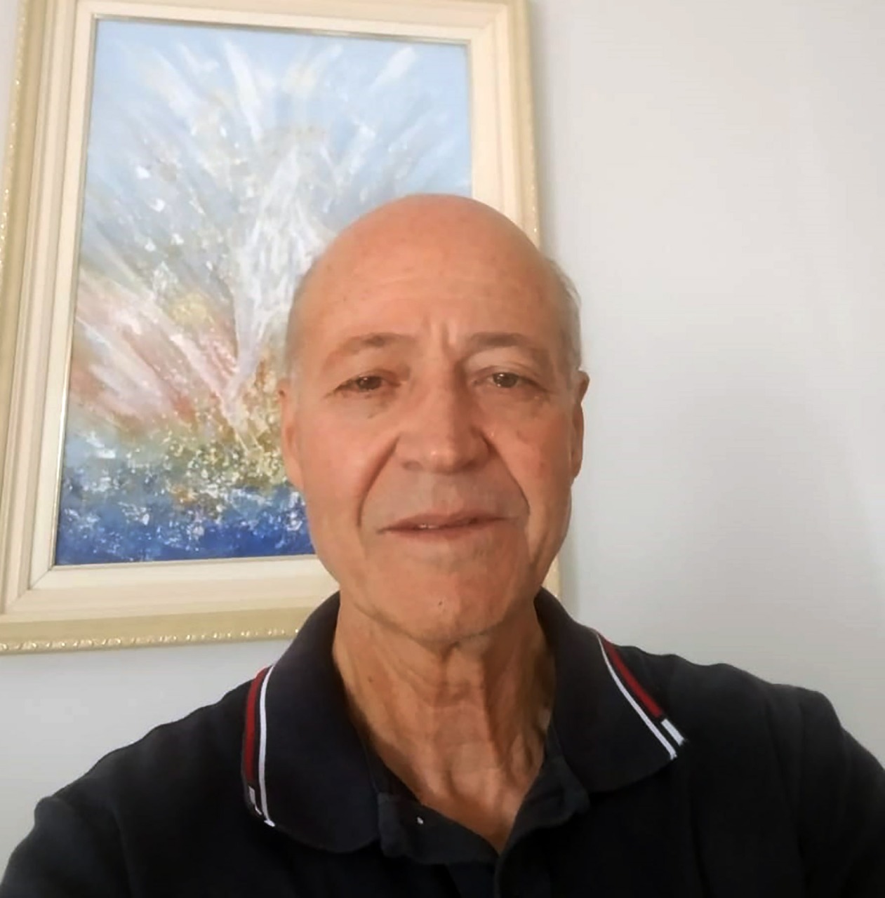 2º SUPLENTE: Josael Nunes Vieira