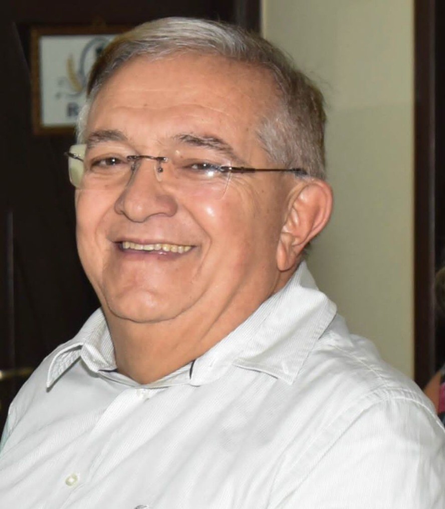PRESIDENTE DO CONSELHO CONSULTIVO: Paulo Rodrigues Alves