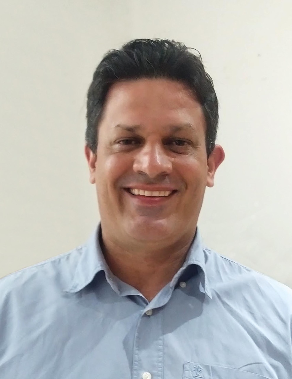 2º SUBSÍNDICO: Ricardo Augusto Sousa de Andrade