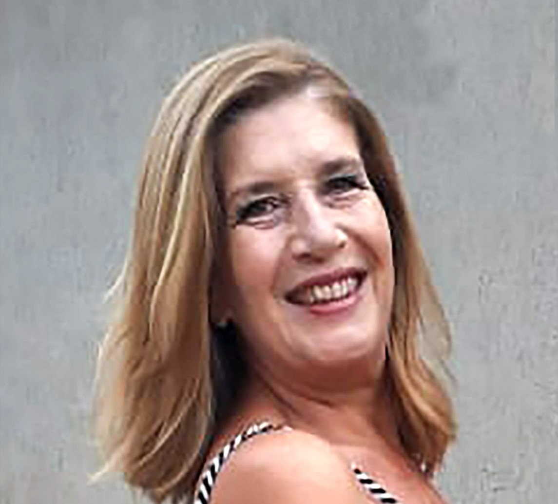 Vera Lúcia Rodrigues Pedroso de Vargas