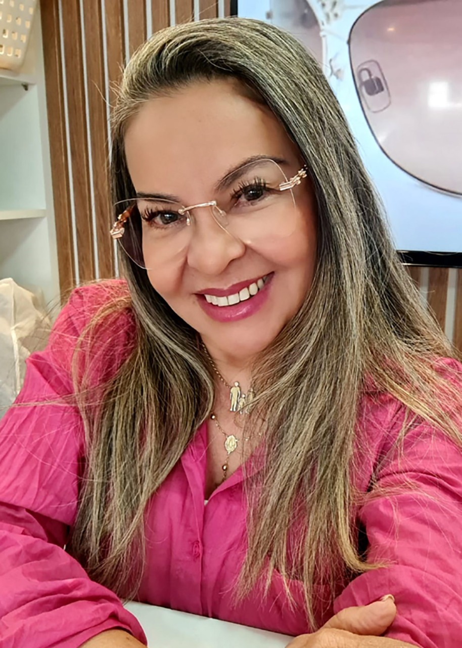 Zélia de Fátima Pereira dos Santos Lima