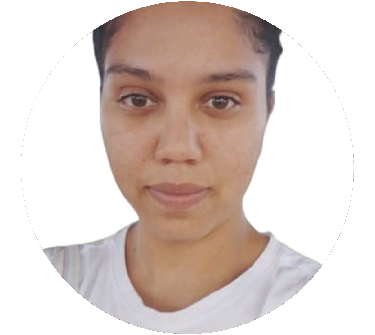 Patrícia de Jesus dos Santos Sena